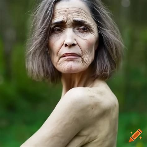 nude grannies skinny Search